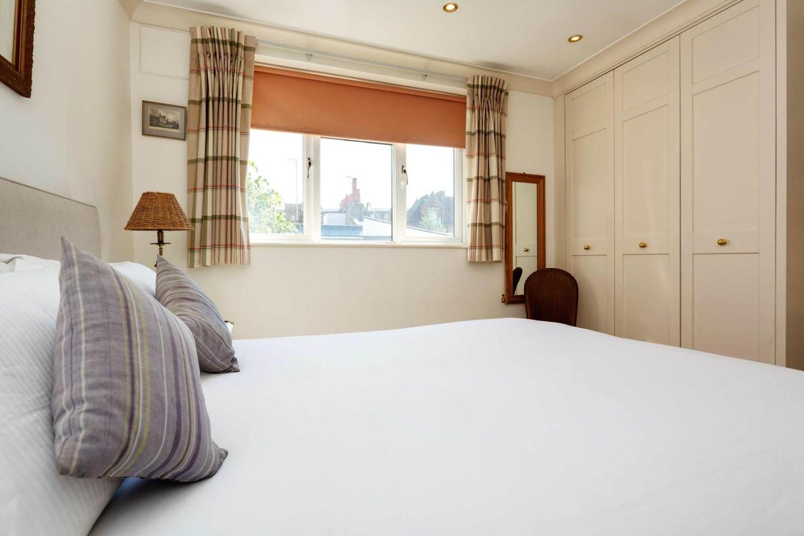 Clareville Grove Apartment London